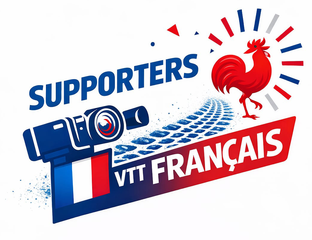 blog supporters vtt français